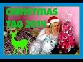 what a merry christmas tag! | yo sammy