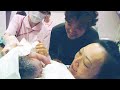 映画『うまれる』シリーズ監督&プロデューサーの子の誕生