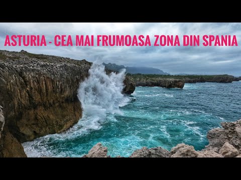 Video: Spania Este O țară Pentru Recreere și Turism