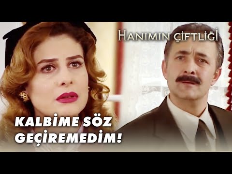 Muzaffer, Kemal'i Yasakladı! - Hanımın Çiftliği 22.Bölüm