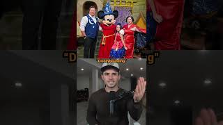 Things Surprisingly Banned From Disney World