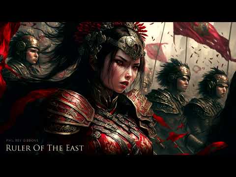 Ruler Of The East | EPIC HEROIC FANTASY ORCHESTRAL MUSIC bekijken op YouTube
