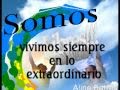 somos libres-Aline Barros-lyrics.wmv