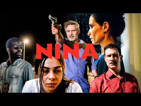 Nina | Ação | Filme Brasileiro Completo
