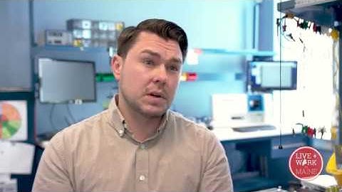 MaineBusiness - Fluid Imaging Technologies - S2 - Episode 34