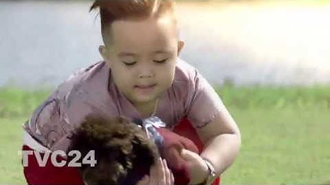 TVC Chung Cư Quốc Tế Booyoung Vina, Mỗ Lao, Hà Đông