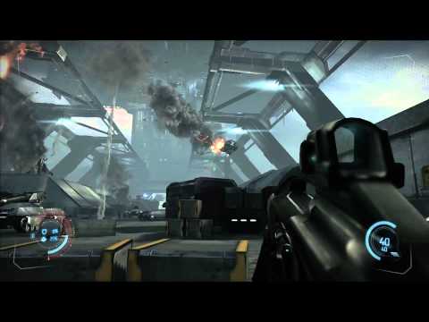 Video: Dust 514 Vita On Kaasrakendus