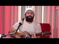 Joseph Chedid live in "WorldMusicMatters"