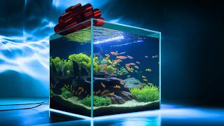 The Best Aquarium Gifts for Fish Keepers (No Junk Picks)