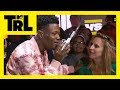 DC Young Fly & A TRL Fan Roast Each Other In A Rap Battle! | Weekdays at 3:30pm | #TRL