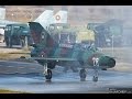 Последни полети с МиГ-21 в българските ВВС / Last flights with MiG-21 in Bulgarian AF.