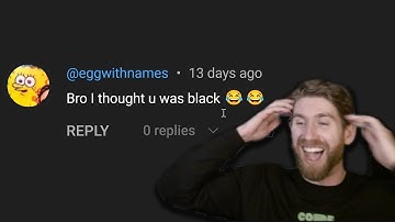 Funniest comments on my face reveal