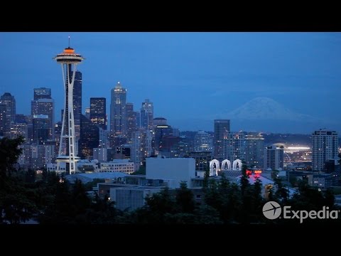 วีดีโอ: สถานที่ท่องเที่ยวยอดนิยมใน Lower Queen Anne, ซีแอตเทิล