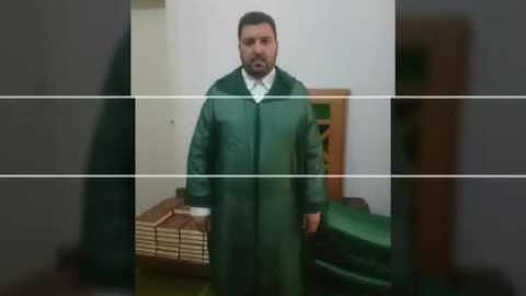 تراويح رمضان 2016 القارئ منصف برومي مسجد الحمد فاس