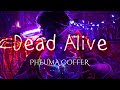 Pheuma coffer  dead alive feat patrick bruin official music  bvtv music
