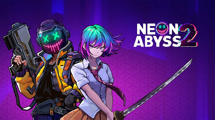 Neon Abyss 2 | Early Access Release