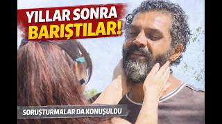 Deniz Seki ile Bayhan'ın Barışması  I Soruşturmalar Hakkında