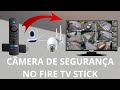 Principais aplicativos de cmeras de segurana no fire tv stick digit camyooseeyl lotisicicsee