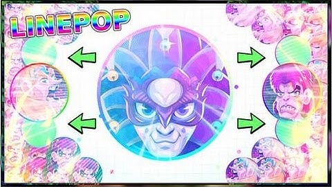 GOTA.IO INSANE INFERNO 2V2