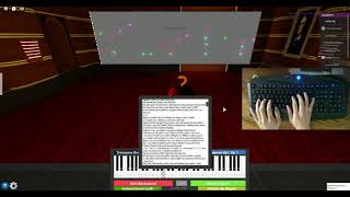tokyo ghoul unravel roblox piano sheet tokyo ghoul unravel roblox piano sheet
