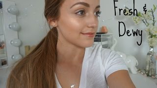 My Every Day Makeup Routine | Talk Through