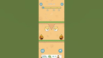 Doge Rescue: Draw to save || Level 46 || gameplay