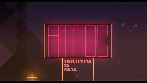 atmos // JA4Y // Geometry Dash