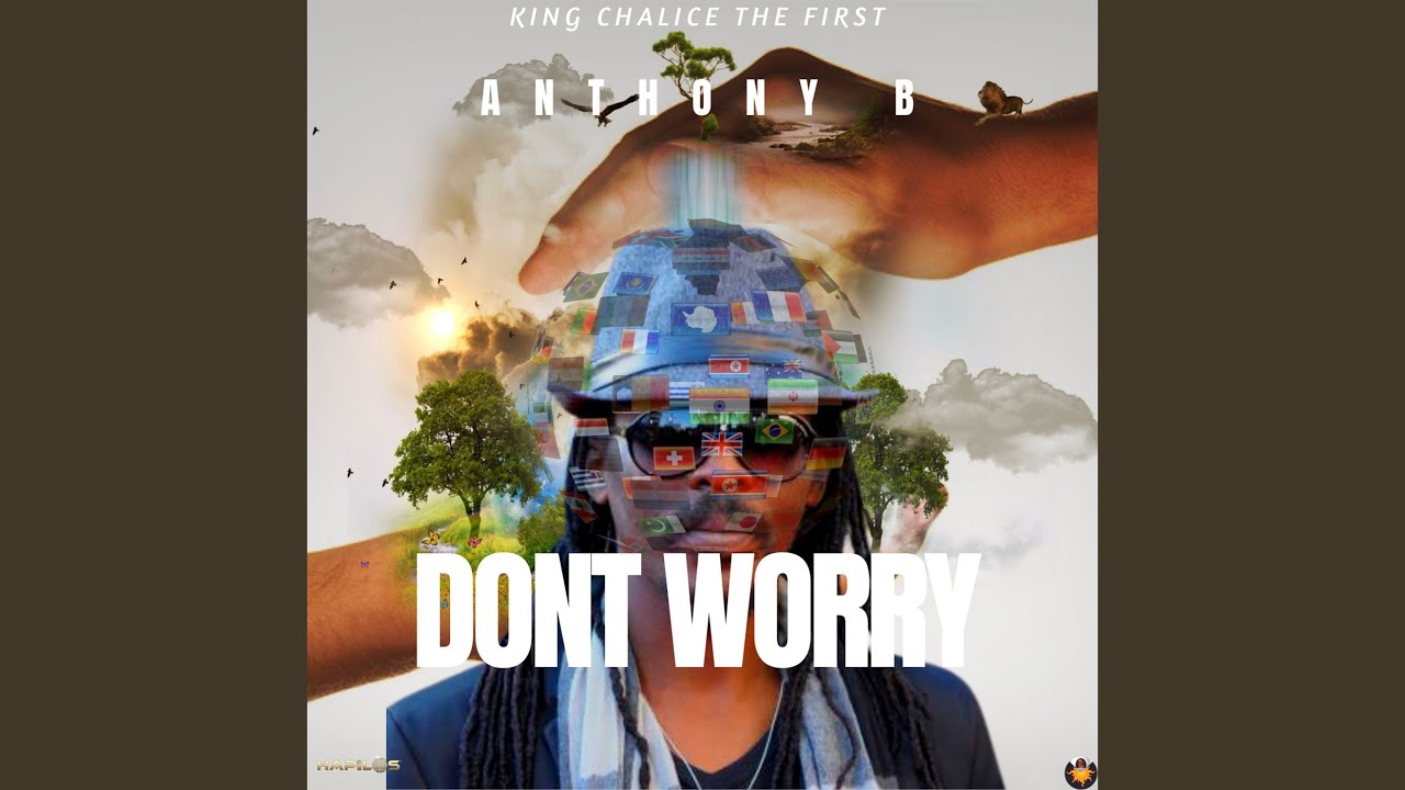 Watch Dont Worry on YouTube Watch Dont Worry on YouTube