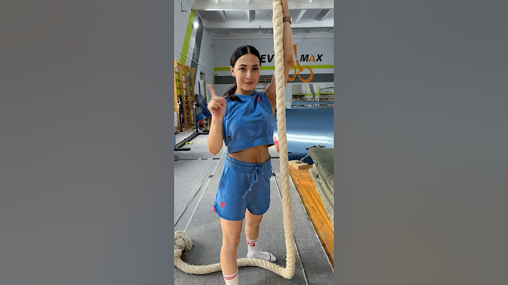 👆 how to climb a rope? 🪢 #littos