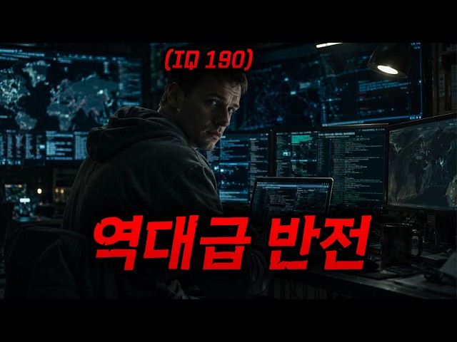 ?와... 제가 본 [[반전영화]] 중 진짜 역대급입니다 ㅋㅋㅋ?마지막 30초를 위해 존재하는 영화!! 충격적인 반전 진짜 충격적입니다 [영화리뷰,결말포함]
