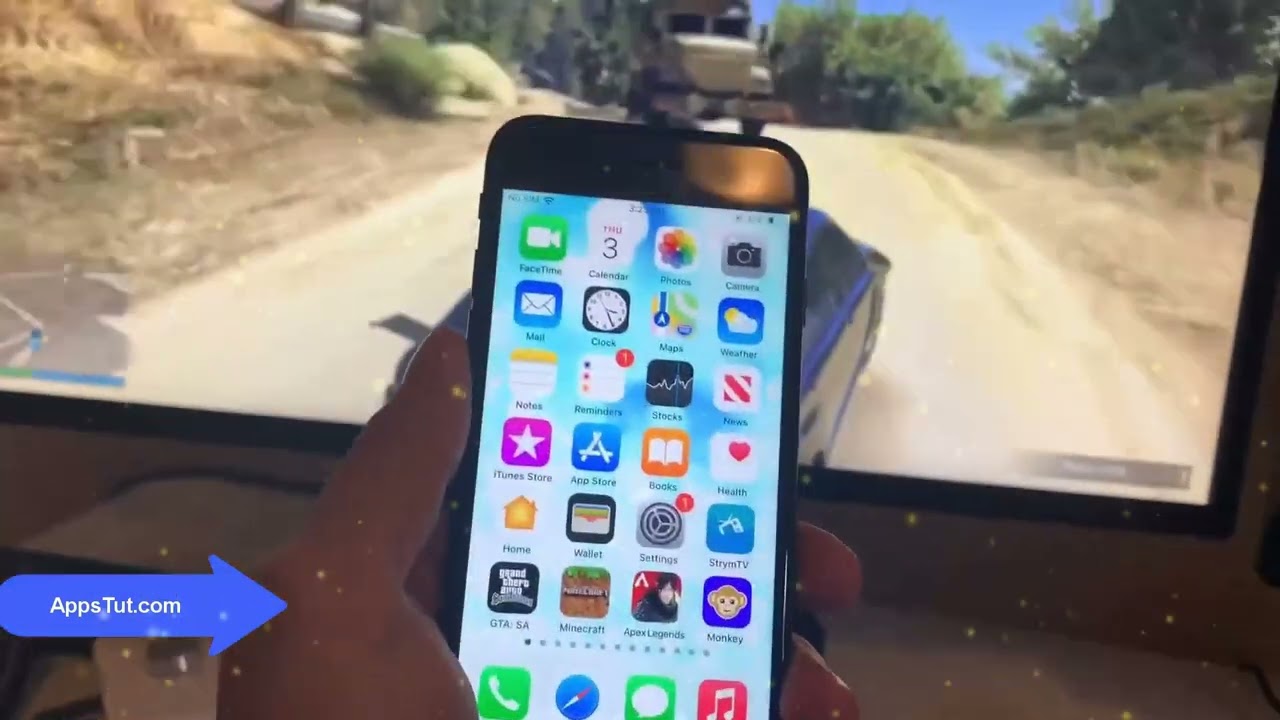 Monkey App iOS Download | New Tutorial MONKEY APP iPhone