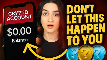 Cryptowalvissen maken DEZE ZET vóór 18 NOVEMBER