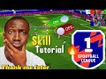 🔥MASTER EVERY SKILL MOVE in eFootball 2026! ⚽  Skill Tutorial to DOMINATE Every Match🔥@9ALgames 