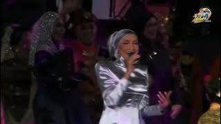 Ziana Zain | Kalau Mencari Teman [Live]