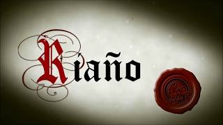 RIAÑO.