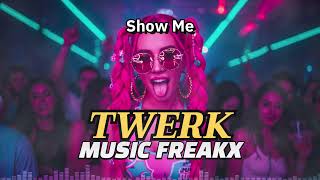 TWERK Music Vol.3 Ferfect for Driving!! Playlist by MUSIC