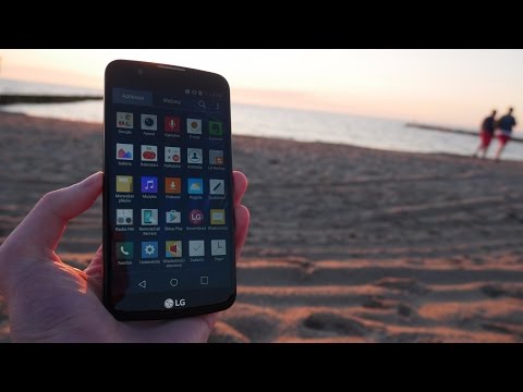 LG K10 / Recenzja - test Tabletowo.pl