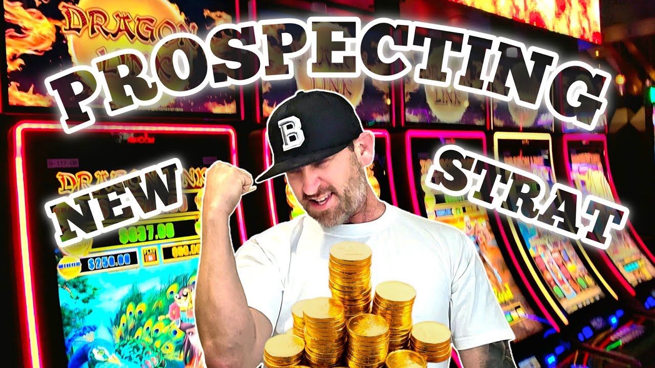 🎰Совершенно новая стратегия для слотов🐉Dragon Link💰Добыча золота🪙