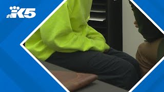 Teens face felony charges after SPD chase