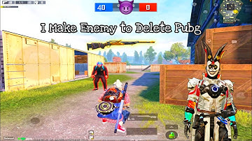 1v1 M24!! I Make Enemy to Delete Pubg l iPad 9th Generation l Pubg Mobile l Mr Mizzi