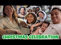 HAPPY ISLANDERS CHRISTMAS CELEBRATION WITH MAMA JACLYN JOSE AND EIGENMANN FAMILY 😍 | PASKO 2020