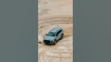 The new ISUZU MU-X MY25 – Ready for Anything