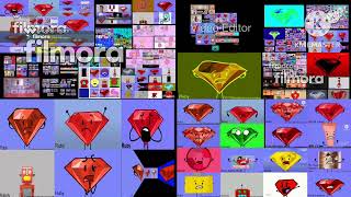 Too Many Bfdi Auditions