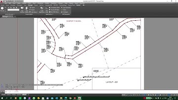 Auto-rename all layouts || with Autolisp for CAD Software - Free tutorial#action