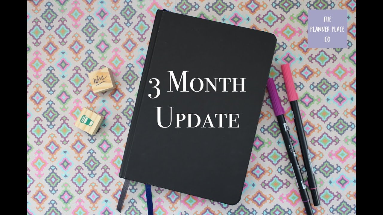 How to Use the Ink + Volt Planner YouTube