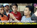 PENGUNJUNG MEMBLUDAK ! LARIS MANIS DAN BURUNG2 INCARAN KICAU MANIA. PART 2