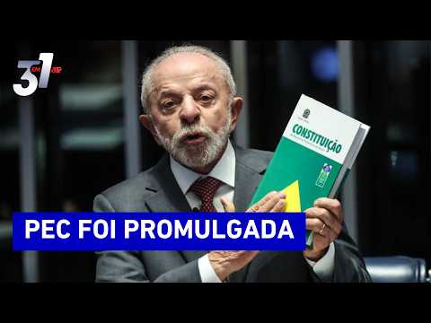 Lula sobre o fim da 6X1: “Ninguém deseja que uma empresa quebre”
