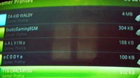 Xbox360 Falcon Jtag XeX Loader{Need Help}