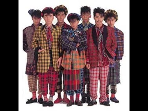 THE CHECKERS   ジュリアに傷心