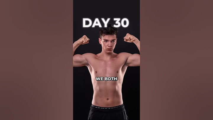 My Brother His Insane 90 Day Transformation